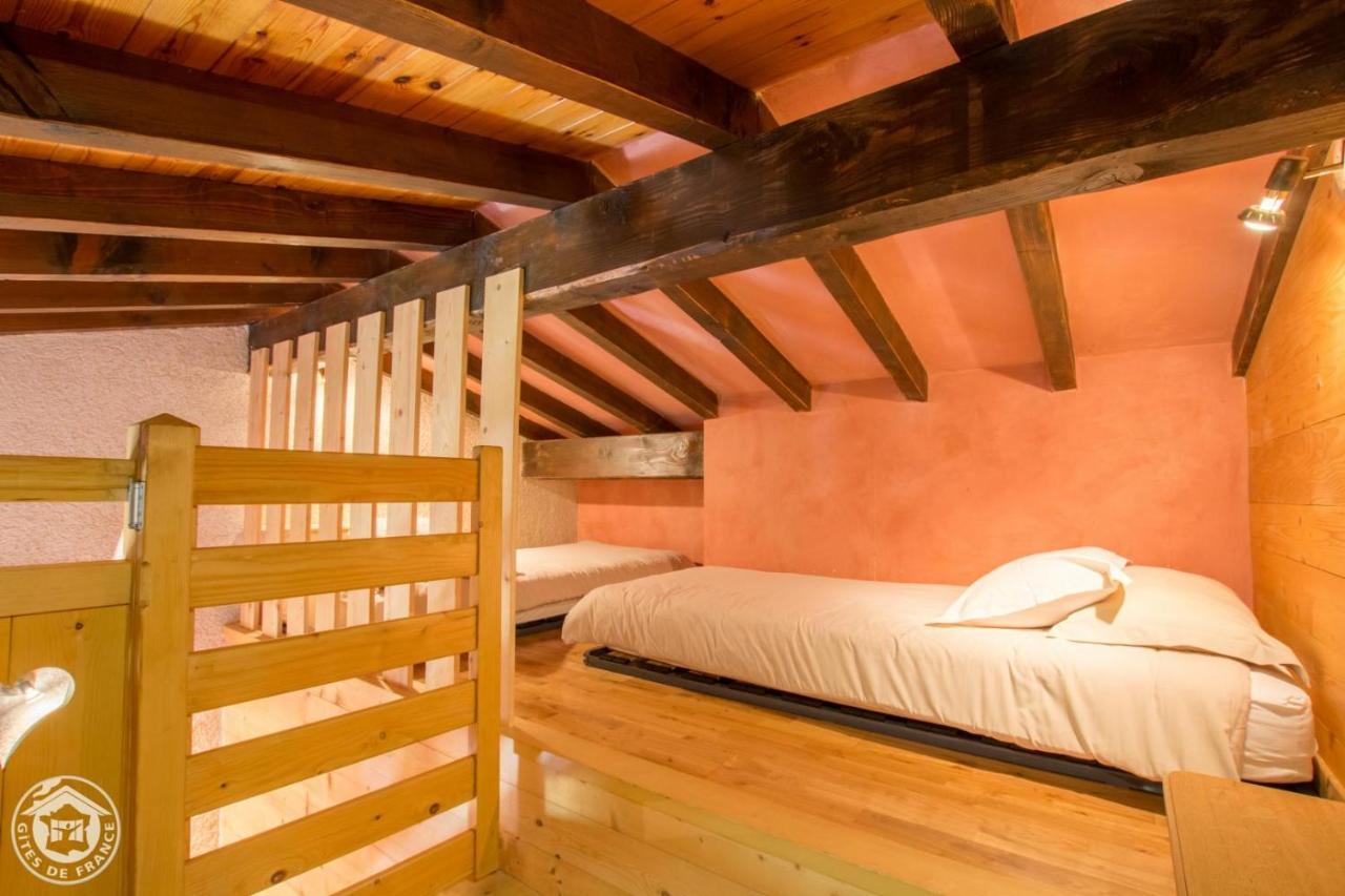 Hotel Le Bois Des Louison Seytroux Zewnętrze zdjęcie