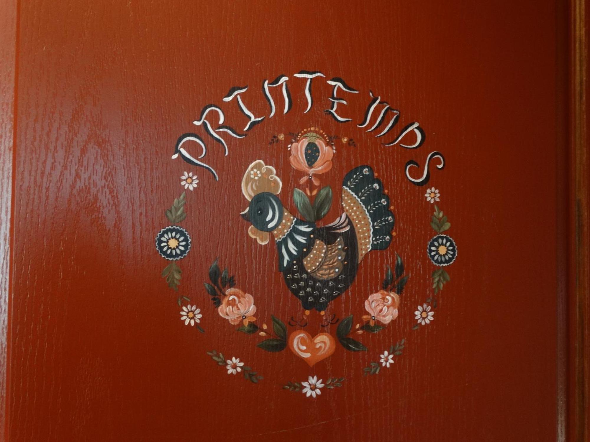 Hotel Le Bois Des Louison Seytroux Zewnętrze zdjęcie